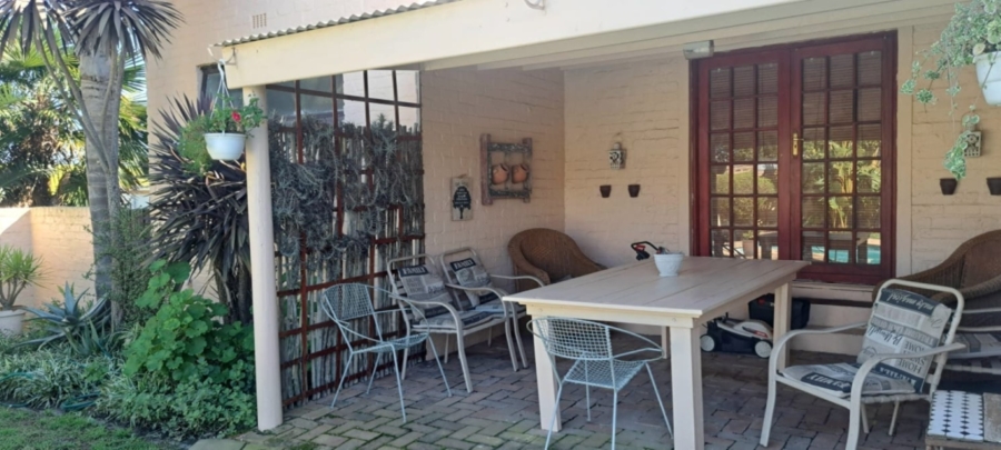4 Bedroom Property for Sale in Caledon Western Cape